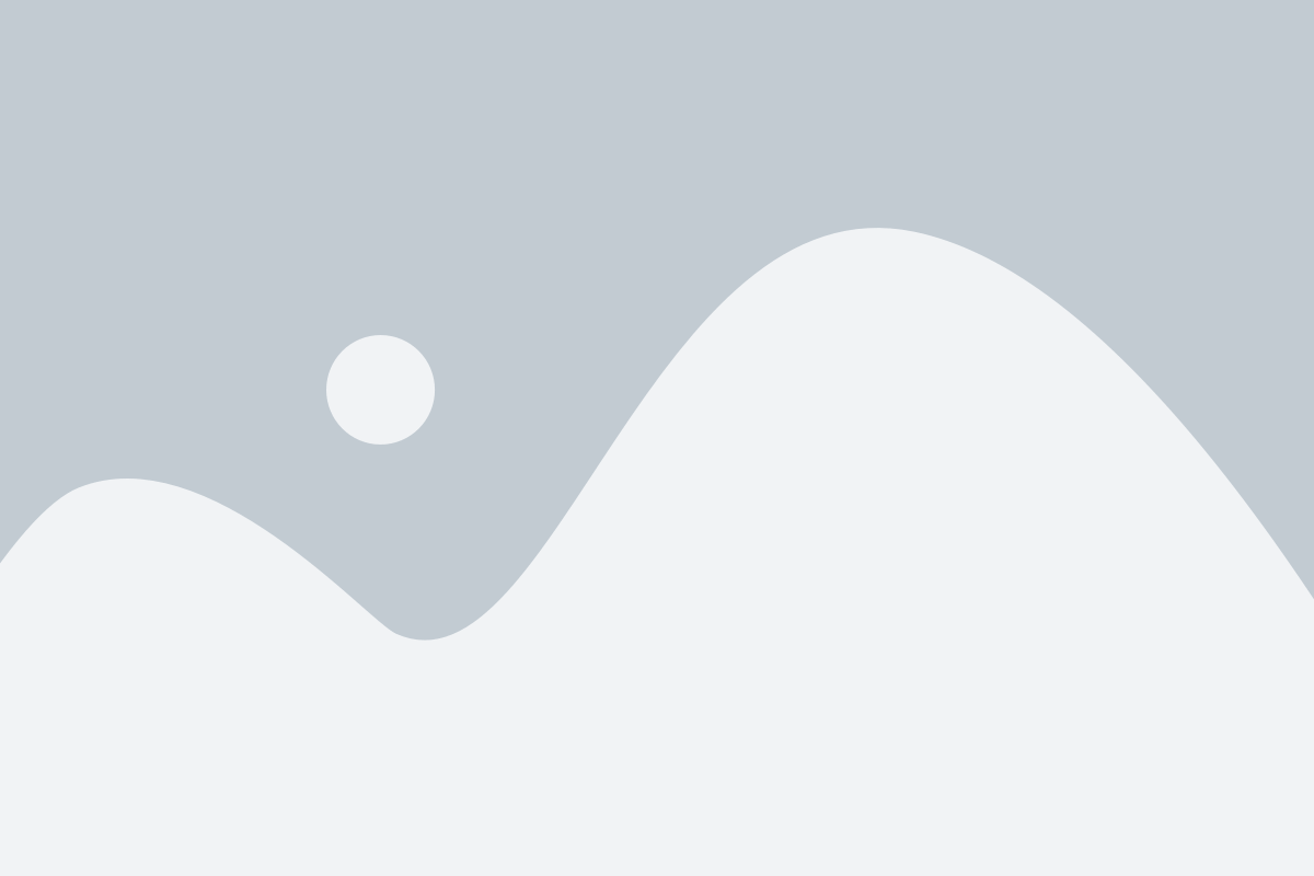 Website project screenshot