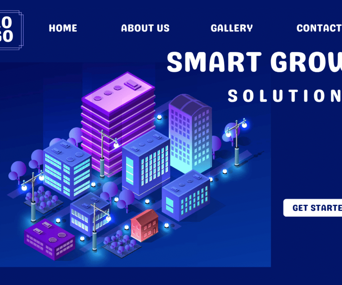 Mobile friendly website