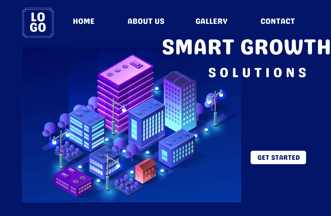 Mobile friendly website